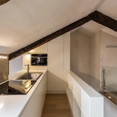 Appartamento Ca' Della Bottega Terrace *