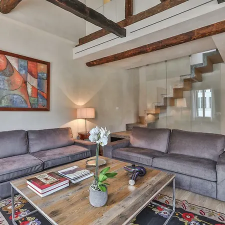 Ca' Della Bottega Terrace * Venezia