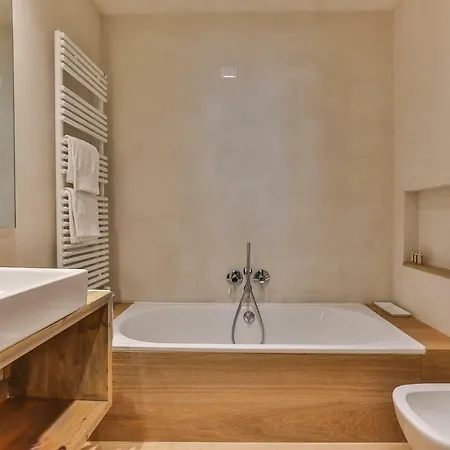 Apartment Ca' Della Bottega Terrace Venice